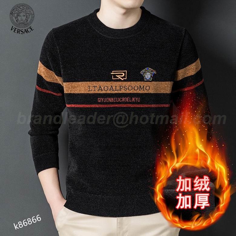 Versace Men's Sweater 92